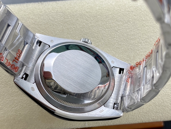 激安ロレックス角部分ディテール